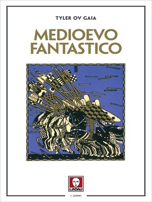 cover image of Medioevo fantastico